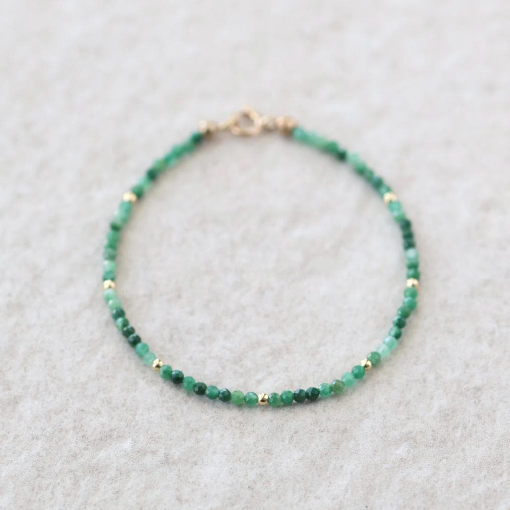 Natural Jade Bracelet