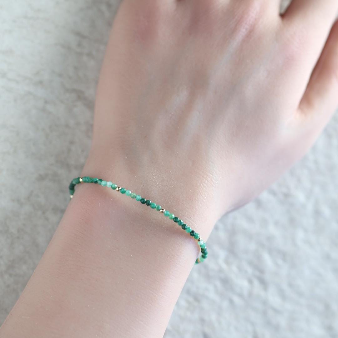 Natural Jade Bracelet