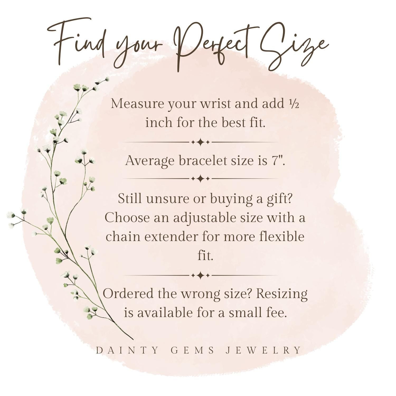 Tiny London Blue Topaz Bracelet Dainty Gemstone Beaded Jewelry Minimalist Crystal December Birthstone Birthday Gift Mom Wife Bridesmaid Gift