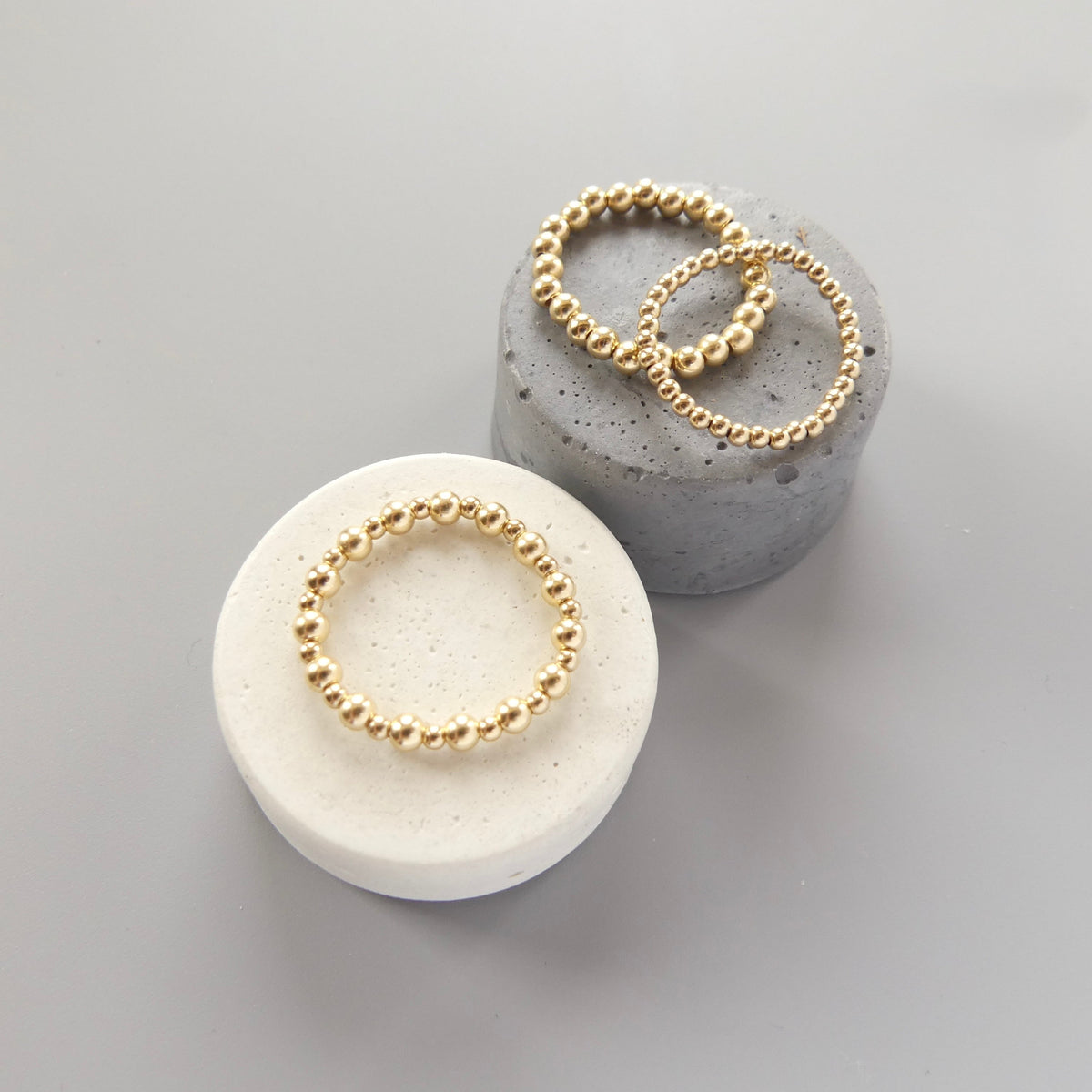 RINGS