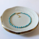 aaa arizona turquoise bracelet